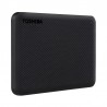 Disco Duro Externo TOSHIBA 2TB Canvio...