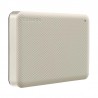 Disco Duro Externo TOSHIBA 2TB Canvio...