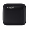 SSD Externo Crucial X6 1TB USB-C