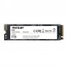 SSD Patriot P300M 1TB M.2 NVMe