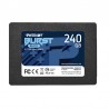 SSD Patriot Burst Elite 240GB 2.5'' SATA 3