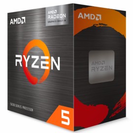 Procesador AMD Ryzen 5 5600G AM4