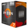 Procesador AMD Ryzen 7 5700G AM4
