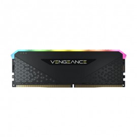 Memoria RAM DDR4 DIMM Corsair Vengeance RS...