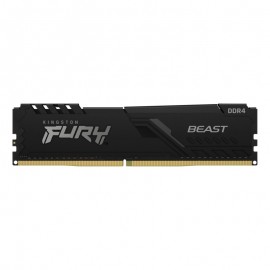 Memoria RAM DDR4 DIMM Kingston Fury Beast...
