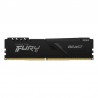 Memoria RAM DDR4 DIMM Kingston Fury Beast...