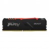 Memoria RAM DDR4 DIMM Kingston Fury Beast...