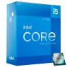 Procesador Intel Core i5 12600K Max 4.9Ghz