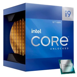 Procesador Intel Core i9 12900KF Max 5.2Ghz