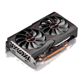 Tarjeta de video RX 6600 8GB Sapphire...
