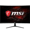 Monitor Gamer Curvo MSI Optix G241VC 23.6"...