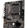 Tarjeta madre MSI B550M-A PRO AM4