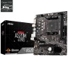 Tarjeta madre MSI A520M-A PRO AM4