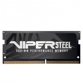 Memoria RAM DDR4 DIMM Patriot Viper Steel...
