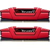 Memoria RAM DDR4 DIMM G.SKILL RipJaws V...