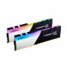 Memoria RAM DDR4 DIMM G.SKILL Trident Z...