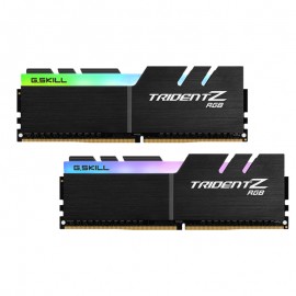 Memoria RAM DDR4 DIMM G.SKILL Trident Z...
