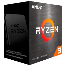 Procesador AMD Ryzen 9 5900X 3.70GHz