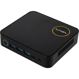 Mini PC ECS LIVA Z N4200