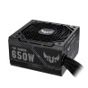 Fuente de poder Asus TUF-Gaming 650W Bronze