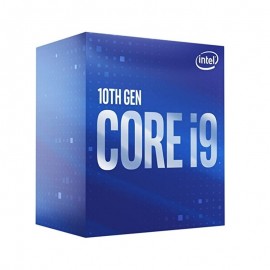 Procesador Intel Core i9 10900 1200 2.80GHz