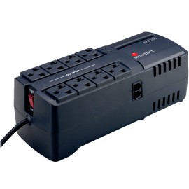 Regulador de Voltaje SmartBitt 1100W