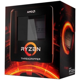 Procesador AMD Ryzen Threadripper 3990X...