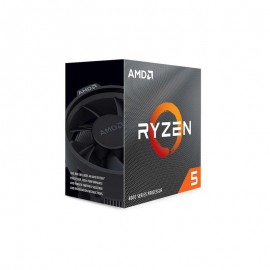 Procesador AMD Ryzen 5 4500 3.6GHz