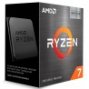 Procesador AMD Ryzen 7 5800X3D 3.4GHz