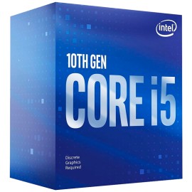 Procesador Intel Core I5 10400 2.9GHz