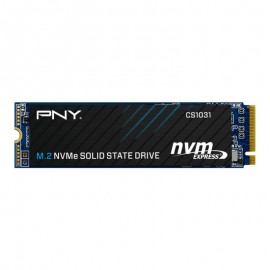 SSD PNY 500GB M.2 2280 NVME GEN3X4...