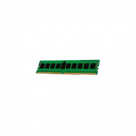MEMORIA DDR4 KINGSTON 16GB 2666MHZ CL19 1.2V