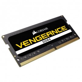 Memoria RAM DDR4 SO-DIMM Corsair Vengeance...