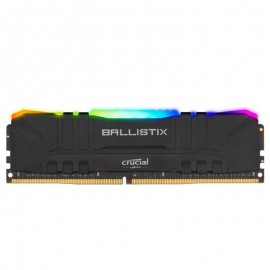 Memoria RAM DDR4 Crucial Ballistix RGB...
