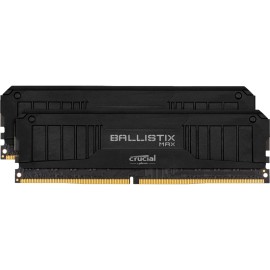 Memoria RAM DDR4 Crucial Ballistix MAX...