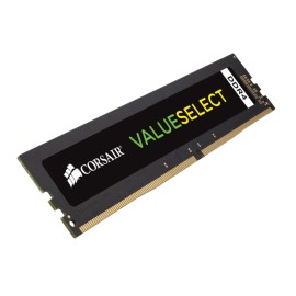 Memoria RAM DDR4 DIMM Corsair ValueSelect...