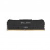 Memoria RAM DDR4 Crucial Ballistix 16GB...