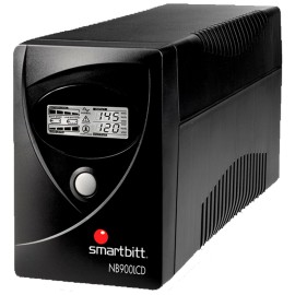No Break Smartbitt NB900LCD 450W