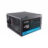 Fuente de Poder ACTECK Z-600, 600W