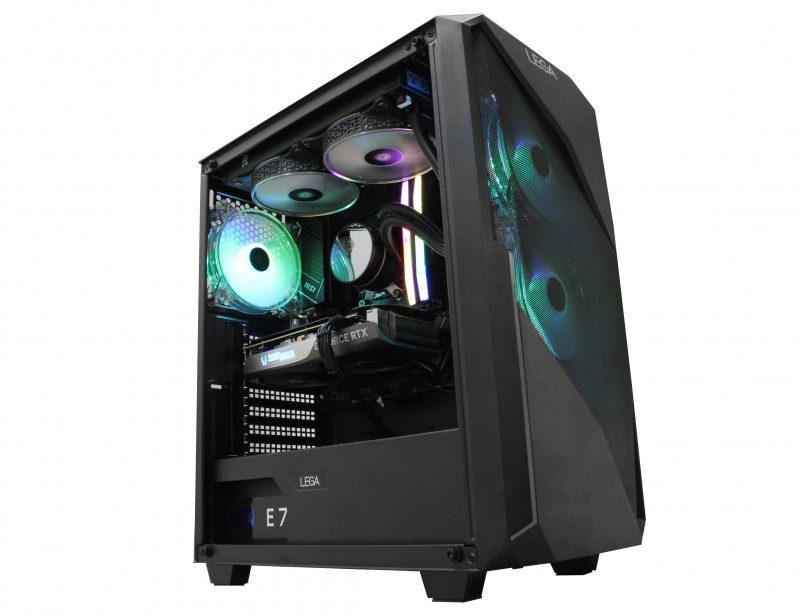 PCs Armadas