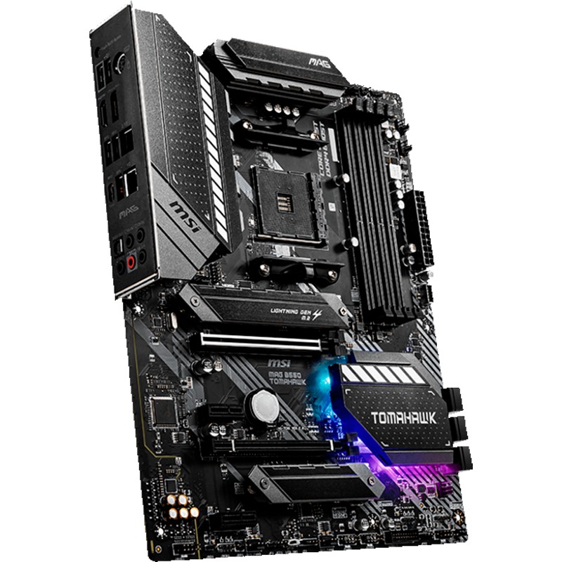Tarjetas madre para tu build